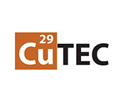 Cutec29 copper